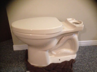 Toilet Parts  - American Standard Champion - Bone