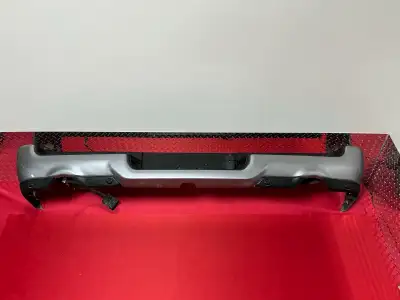 Ram 1500 Rear Bumper Assembly Dual Exhaust OEM 19-25, View more