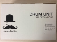 NIB Moustache Brother Printer Drum Unit MTB-DR420