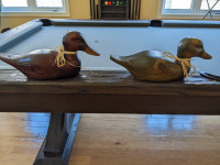 Collectors Ducks