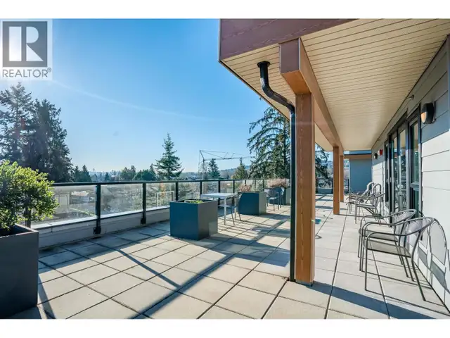 Bright 2022-Built 1 Bed + Den - Downtown PoCo in Condos for Sale in Vancouver - Image 13