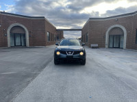2014 Nissan Juke S AWD
