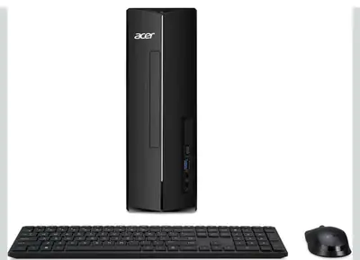 Acer XC-1780-EA92 Desktop Computer- Intel Core i5-13400, 16GB DD, View more