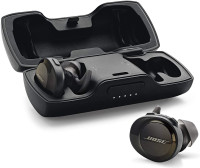 Bose 774373-0010 SoundSport Free Wireless In-Ear Headphones