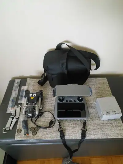 mavic mini 4 pro, View more