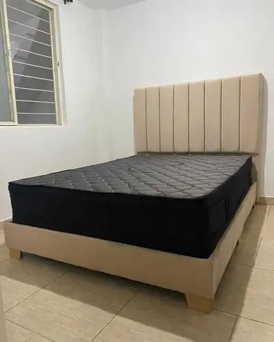  Bed Frame + Mattress Combo – Special Offer Today!, View more