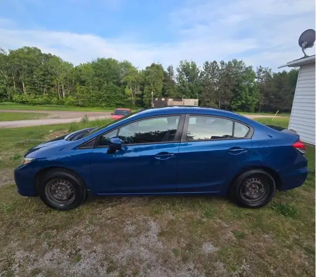 2014 Honda civic574686484696944646