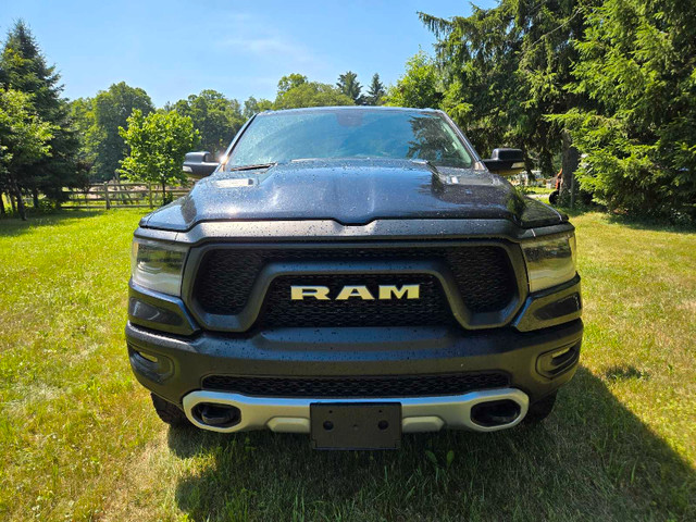 RAM REBEL in Cars & Trucks in Kawartha Lakes - Image 4