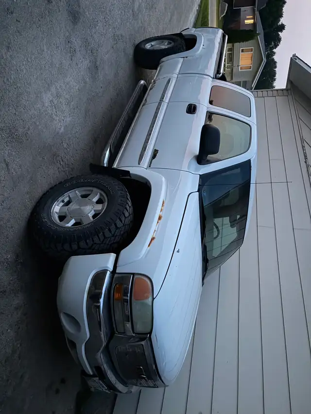 GMC 1500