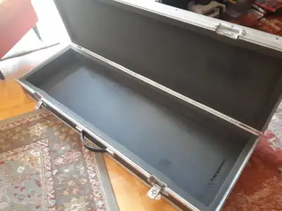 Custom Keyboard Road Case, View more