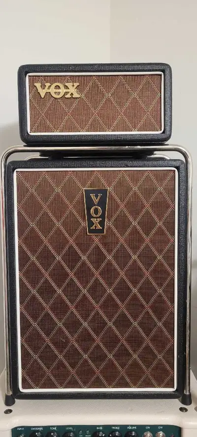 vox mini superbeetle, View more