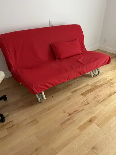 Canapé Lit, View more