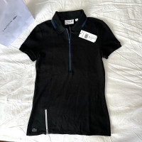Lacoste polo T-shirt for women (NEW)