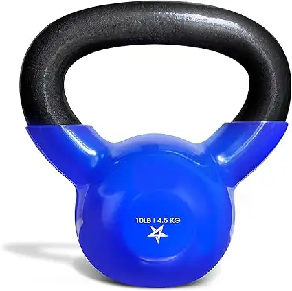 New Kettlebell Weights of Various Sizes in Exercise Equipment in Calgary - Image 3