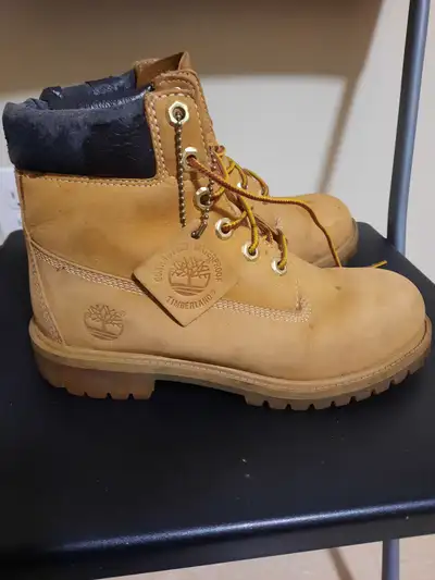 Timberland Boots, View more