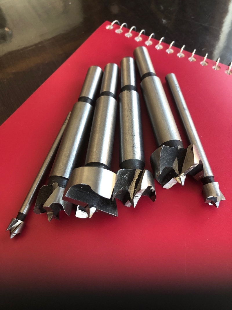 Bits for power tool Power Tools Prince Albert Kijiji