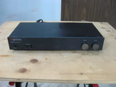 Audiosource Power Amp, View more