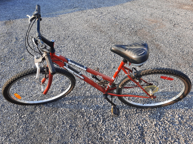 Bicycle in Other in Ottawa