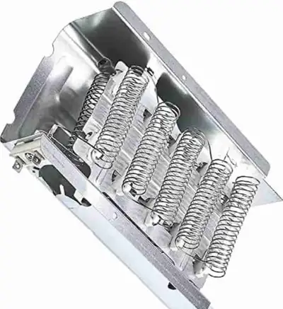 NEW - 279838 Dryer Heating Element -PremiumQuality- Replacement , View more