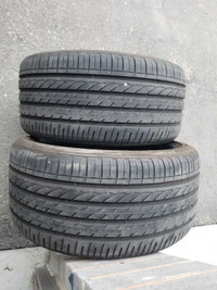 275/35/19 Tires (Pair of 2)