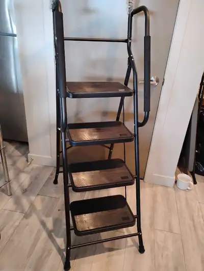 Ladder. Never used, View more