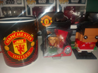 Manchester United Bundle