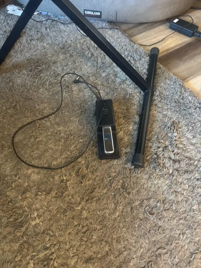 Roland Digital Piano FP-5 in Pianos & Keyboards in Calgary - Image 5