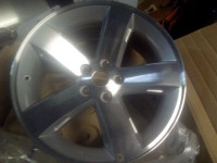 dodge challenger 18 inch alloy wheel as new 1GP23PAKAA