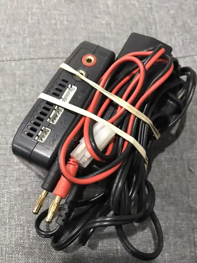 Lipo charger  2-4s63793682944769122