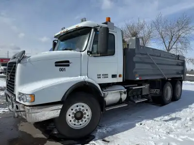 Dump truck for Hire, View more