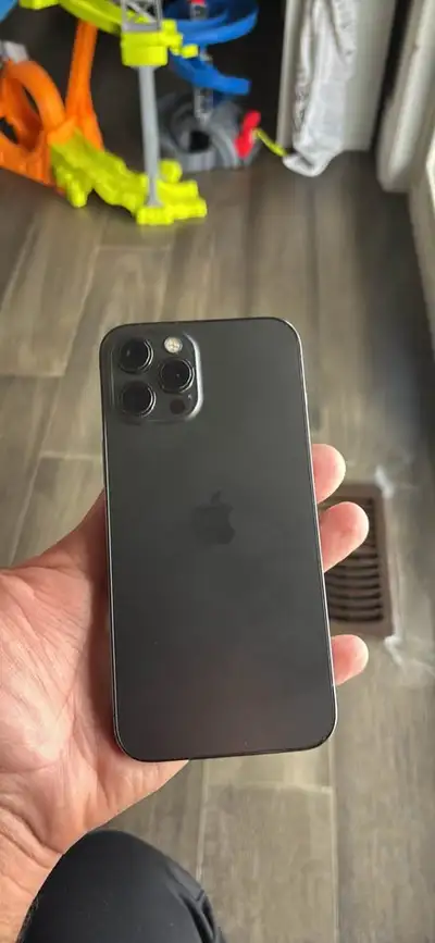 iPhone 12 Pro Max 256GB Unlocked - 100% Battery Health, View more