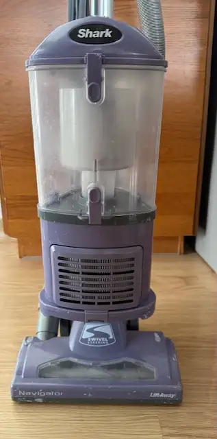 Shark Navigator Lift-Away Vacuum Cleaner NV35263347539060611123