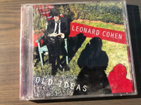 CD (Leonard Cohen)