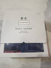 Hunter Boots Socks