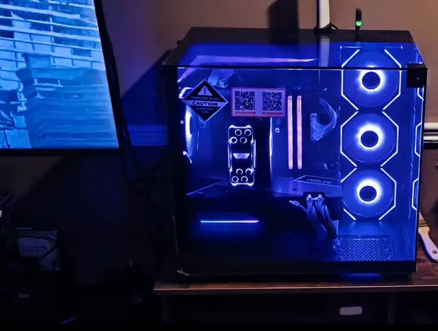 Ryzen Gaming Pc510361626917611521