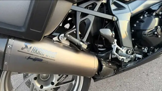 2015 - K1300S Motorsport Edition in Sport Touring in City of Toronto - Image 10