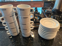 Expresso cups