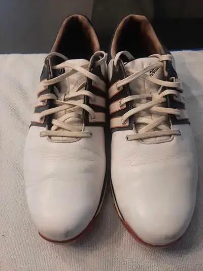 Adidas Golf Shoes, View more