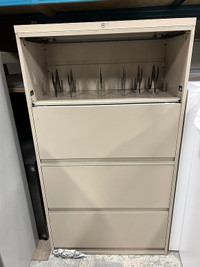 Steelcase Filing Cabinet-Good Condition Call Us Now!!!!!!