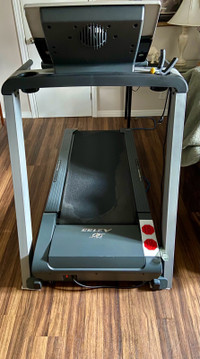 Nordic Track A2155 Treadmill