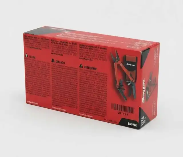 Snap On Multi Tools SMT97R569698280454891521