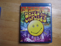 FS: "Dazed And Confused" on BLU-RAY Disc