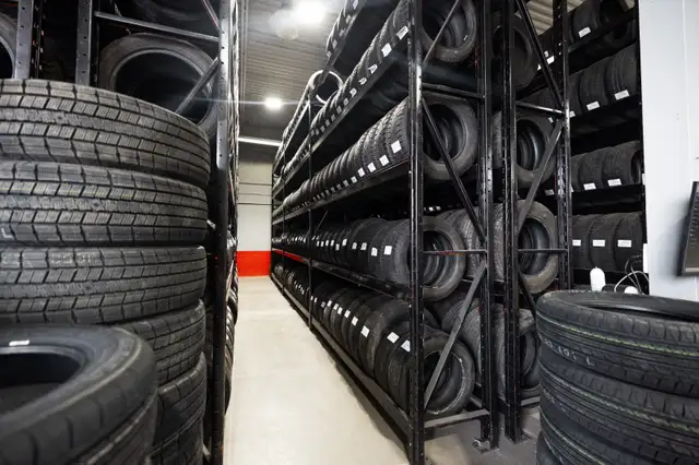 14" 15" 16" 17" 18" 19" USED TIRES  ALL AVAILABLE SIZES! in Tires & Rims in City of Toronto - Image 10