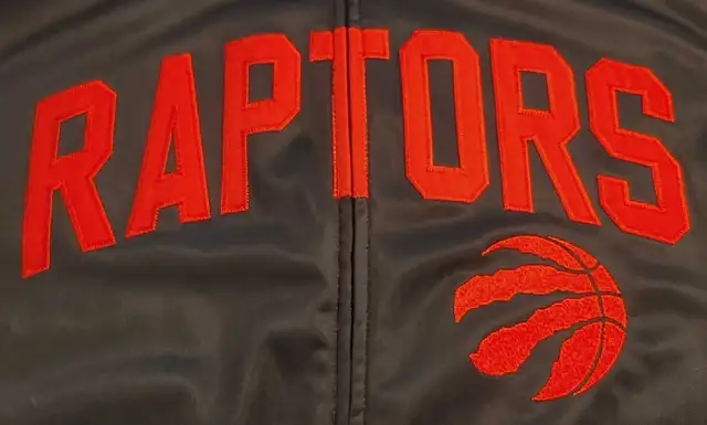 Toronto Raptors G-III Sports Jacket in Men's in London - Image 5