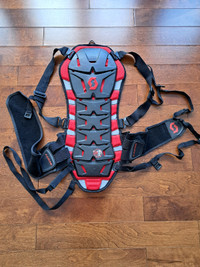 Back Protector (for sports)
