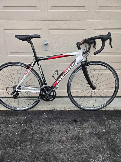 Guerciotti ATOS road bike , View more