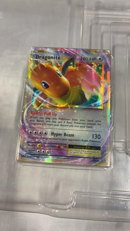Pokemon: Kanto Power Collection Box dragonite in Arts & Collectibles in Burnaby/New Westminster - Image 3