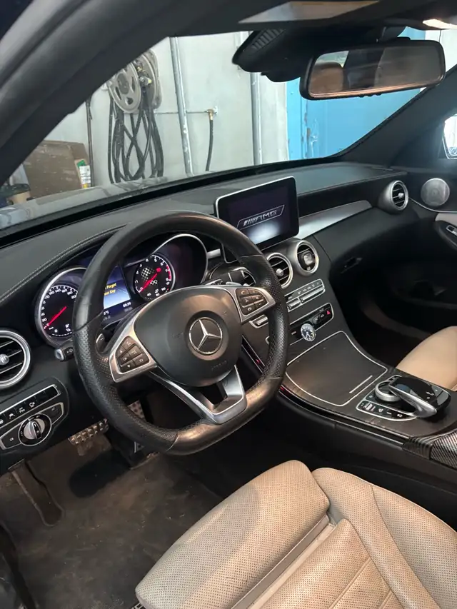 Mercedes AMG557016787704893448