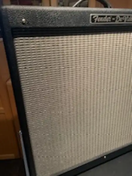 Fender Hot Rod DeVille Amp in Amps & Pedals in Windsor Region - Image 3