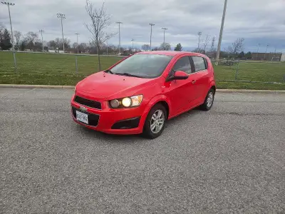 Just certified, it runs and drives, high kms, cheap on gas, great city driver, it does sputter every...